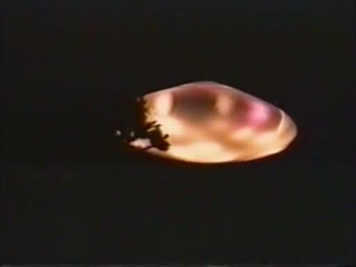 10 снимков НЛО, которые проверили эксперты, но не получили объяснений (ФОТО)