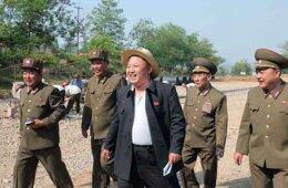 Власти Северной Кореи обвинили проповедника в попытке свержения государственного строя