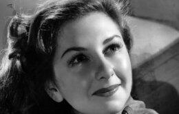 Известная американская актриса Джоан Лорринг скончалась в возрасте 88 лет
