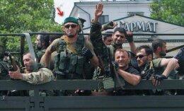 По мнению активиста, кадыровцы на Востоке Украины являются наемниками Ахметова