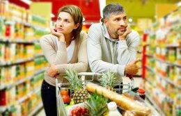 Стратегическая корзина потребителя в условиях кризиса