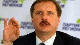 Тарас Чорновил: «Люди на востоке все надеются на сильную руку»