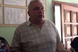 В Мариуполе избрали "народного мэра"