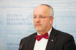 Россия может начать "спасать русских" в странах Балтии