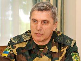 Николай Литвин: "У нас каждый день — столкновения с боевиками и гражданами РФ"