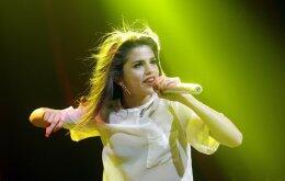 Селена Гомес серьезно больна