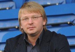 Гендиректор "Шахтера" предложил новый формат чемпионата Украины