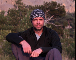 Александр Полквой: «Донецк уже никогда не будет таким, как я его помню, он умирает»