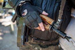 В Волновахе террористы похитили депутата городского совета Александра Обидченко