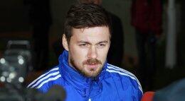 Милевский предпочитает завязать с футболом, чем играть в "Говерле"