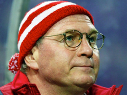 Бывший президент Баварии начал отбывать тюремный срок