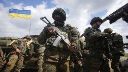 Силовики начали полномасштабную операцию по зачистке Луганска
