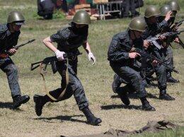 В Луганске прекращен бой между террористами и пограничниками
