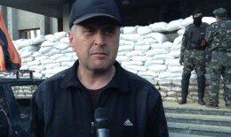 Пономарев заявляет о готовности города к штурму