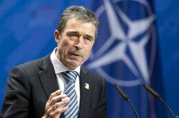 НАТО призывает РФ вернуть Крым Украине