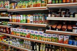 Магазинный сок опасен для здоровья