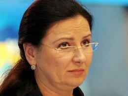 Богословская сравнила ситуацию на востоке Украины с конфликтом Британии и Северной Ирландии