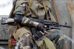 Штаб АТО подвел промежуточные итоги вторника, 3 июня