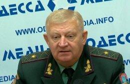 Генерал-майор Розмазнин рассказал, почему солдатам так долго не выдавали бронежилеты (ВИДЕО)
