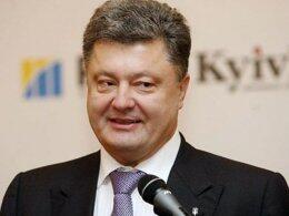 Популярность Порошенко выросла втрое