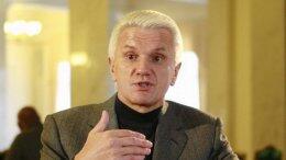 Владимир Литвин: «Защита государственных границ - это работа всего народа»