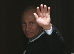 В окружении Путина зреет бунт (ВИДЕО)