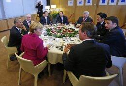 Впервые за 17 лет Россию не пригласили на саммит G7 (ВИДЕО)