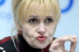 Ирина Фарион: «Садовый заговорил во Львове на русском языке, сразу русские войска в Крым вошли»