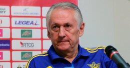 По мнению Фоменко, задержка со стартом чемпионата крайне нежелательна для сборной