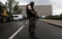 Террористы выкрали преподавателя института ХИНЭМ за инакомыслие