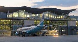 Аэропорт «Борисполь» готовится к приему высокопоставленных гостей