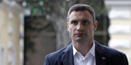 Кличко усилит контроль за кадровыми перестановками в столице