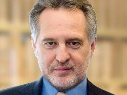 Компании Фирташа задолжали Украине 6 млрд грн
