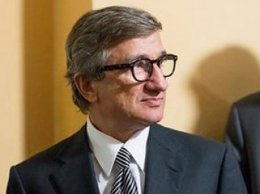 Сергей Тарута: "Боевики держат в плену 200 заложников из разных стран"