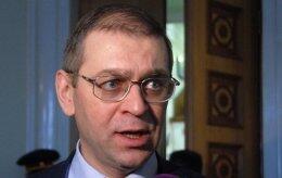 И.о. главы администрации президента Украины подал в отставку