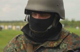 Бойцы батальона «Донбасс» рассказали о войне (ВИДЕО)