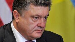 Порошенко планирует совместно с РФ решить проблему закрытия украинских границ