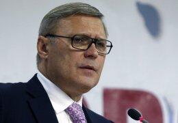 Экс-премьер-министр РФ рассказал о главной задаче Путина