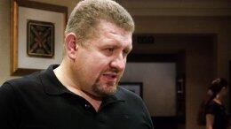 Кость Бондаренко: " Европа устала от Украины"