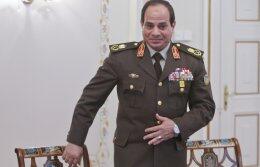 Новый президент Египта официально вступил в должность (ВИДЕО)