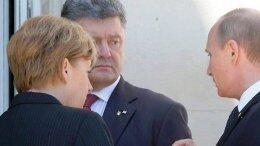 По мнению эксперта, у Германии нет особой позиции по украинско-российским отношениям