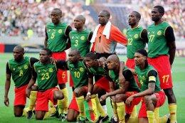 Сборная Камеруна отказывается лететь на ЧМ-2014