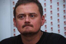 Андрей Кокотюха: "У Лорак - яркая внешность, но кроме этого она не интересна абсолютно ничем"