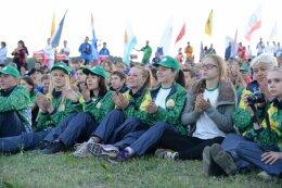 Крымские школьники будут отдыхать в военных лагерях Приволжья