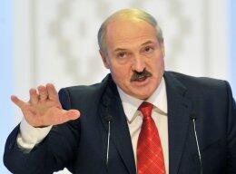 Лукашенко не намерен выступить в роли миротворца для урегулирования ситуации в Украине