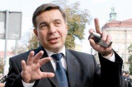 Стецькив уверен, что экономическая реабилитация Донбасса займет 10-15 лет
