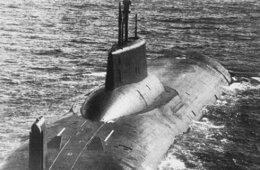 На дне Балтики обнаружена советская подводная лодка, которую искали почти 70 лет