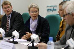 Представитель ОБСЕ будет участвовать в переговорах между Украиной и Россией