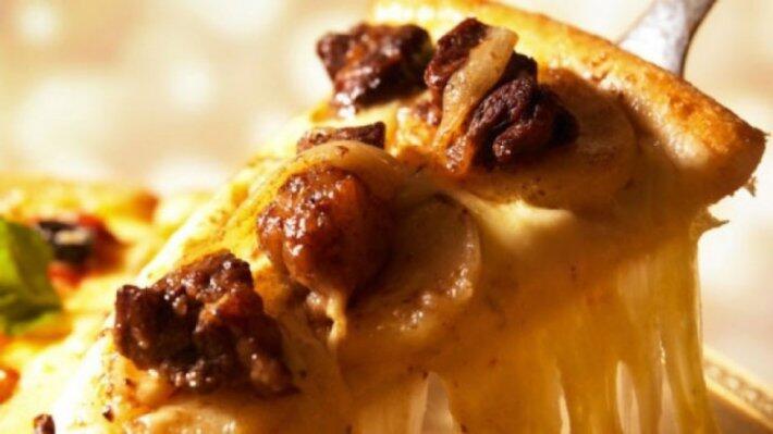 Десять самых роскошных и дорогих продуктов питания в Японии (ФОТО)