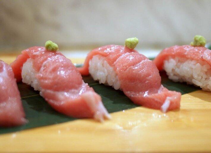 Десять самых роскошных и дорогих продуктов питания в Японии (ФОТО)